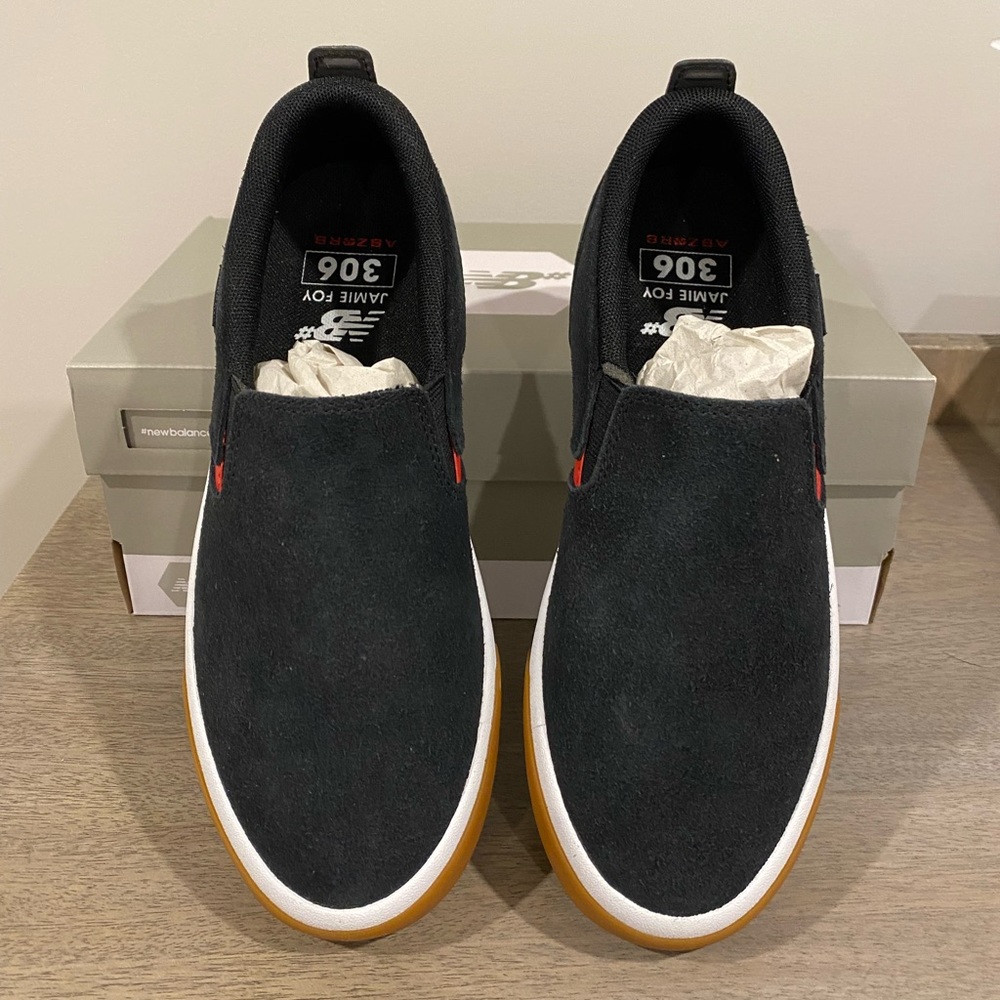 New Balance Jamie Foy - Laceless